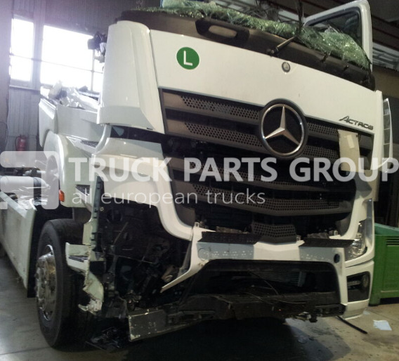 MERCEDES-BENZ EURO6, OM471LA, expansion reservoir tank 96050 engine - Išsiplėtimo bakelis - Sunkvežimis: foto 1 MERCEDES-BENZ EURO6, OM471LA, expansion reservoir tank 96050 engine - Išsiplėtimo bakelis - Sunkvežimis: foto 1