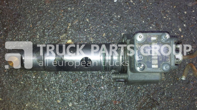 MERCEDES-BENZ OM904LA, OM906LA EURO2, EURO3 injectors, 0280746902, 02807 injector - Purkštukas - Sunkvežimis: foto 1 MERCEDES-BENZ OM904LA, OM906LA EURO2, EURO3 injectors, 0280746902, 02807 injector - Purkštukas - Sunkvežimis: foto 1