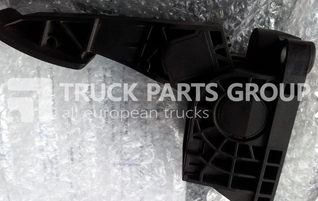 MERCEDES-BENZ actros MP2, MP3 accelerator pedal, engine control, 9403000004, 9 accelerator pedal - Pedalas - Sunkvežimis: foto 2 MERCEDES-BENZ actros MP2, MP3 accelerator pedal, engine control, 9403000004, 9 accelerator pedal - Pedalas - Sunkvežimis: foto 2