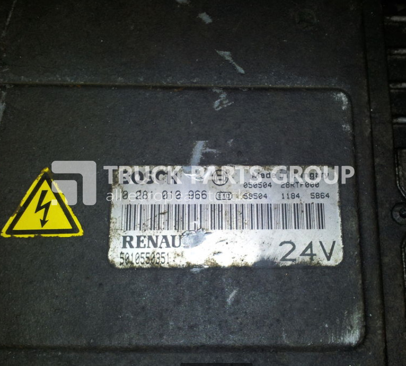 RENAULT Premium DCI 420 Ignition set, ECU + VECU + CHIP+ transponder 501 control unit - Valdymo blokas - Sunkvežimis: foto 2 RENAULT Premium DCI 420 Ignition set, ECU + VECU + CHIP+ transponder 501 control unit - Valdymo blokas - Sunkvežimis: foto 2