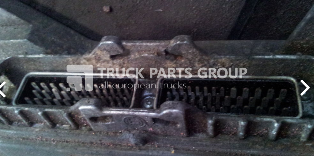 RENAULT Premium DCI engine control unit, ECU, EDC, control unit - Valdymo blokas - Sunkvežimis: foto 2 RENAULT Premium DCI engine control unit, ECU, EDC, control unit - Valdymo blokas - Sunkvežimis: foto 2