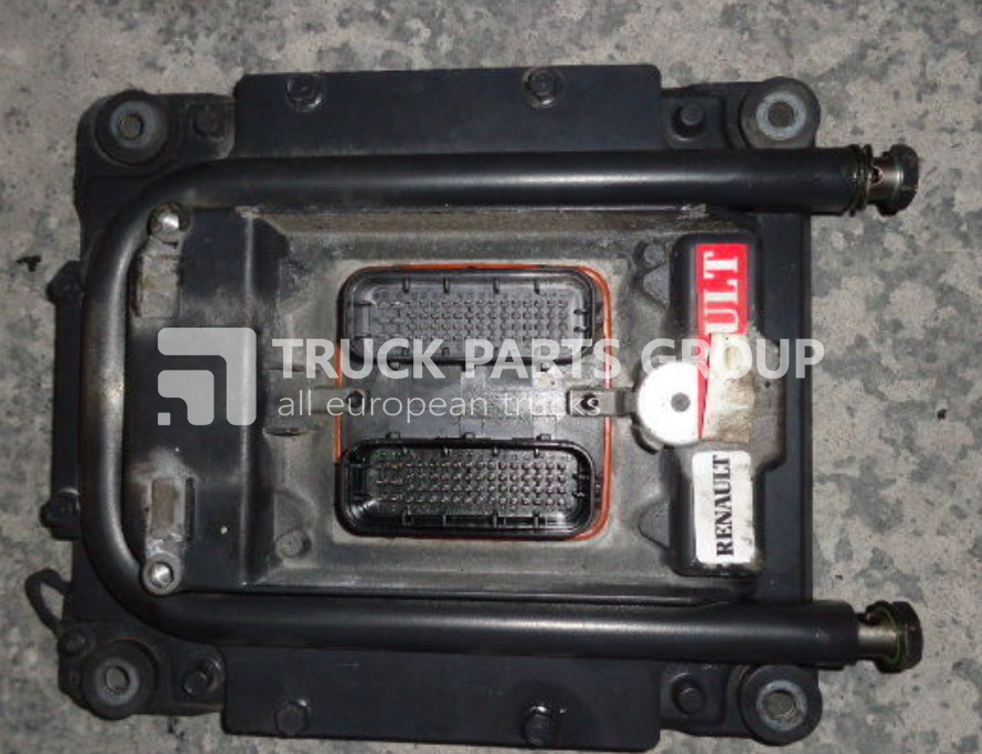 RENAULT Premium, Magnum DXI 440 PS, 480 PS, EURO 4, EURO 5, engine compu control unit - Valdymo blokas - Sunkvežimis: foto 1 RENAULT Premium, Magnum DXI 440 PS, 480 PS, EURO 4, EURO 5, engine compu control unit - Valdymo blokas - Sunkvežimis: foto 1