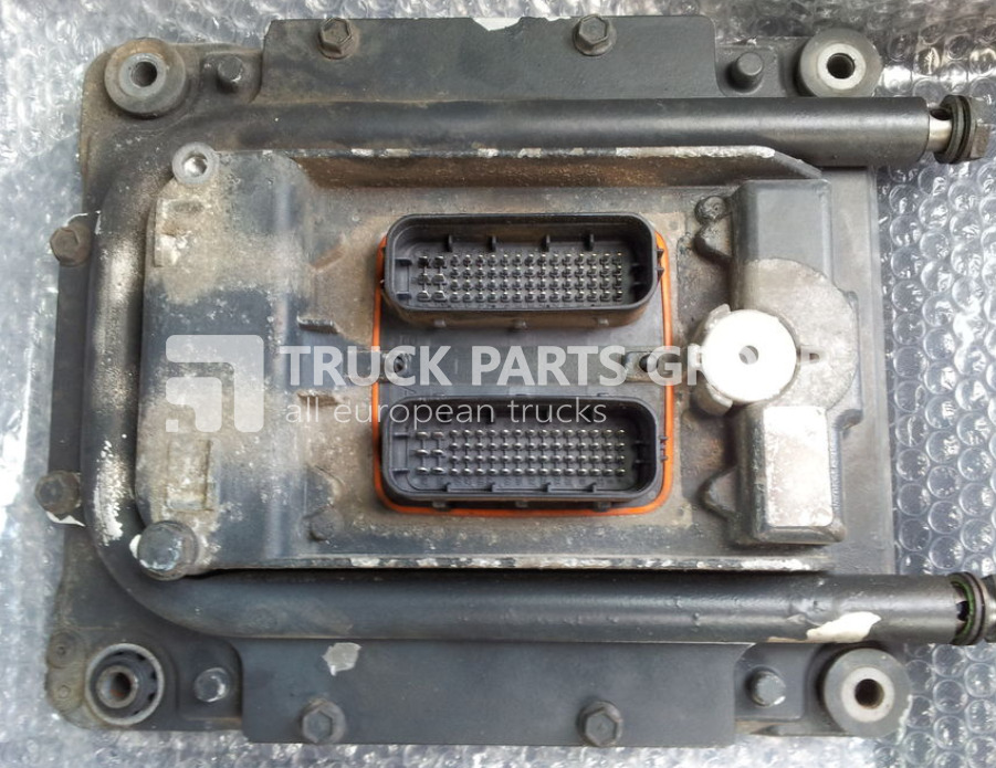 RENAULT Premium, Magnum DXI EURO 3, EURO 4, EURO 5 emission engine control unit - Valdymo blokas - Sunkvežimis: foto 1 RENAULT Premium, Magnum DXI EURO 3, EURO 4, EURO 5 emission engine control unit - Valdymo blokas - Sunkvežimis: foto 1