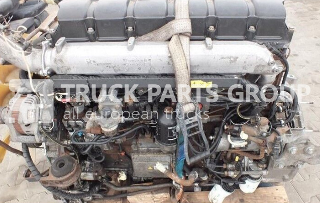 RENAULT Premium, Midlum, Kerax engine DCI 340, 380, 420, 309 KW, EURO 3 engine - Variklis - Sunkvežimis: foto 1 RENAULT Premium, Midlum, Kerax engine DCI 340, 380, 420, 309 KW, EURO 3 engine - Variklis - Sunkvežimis: foto 1