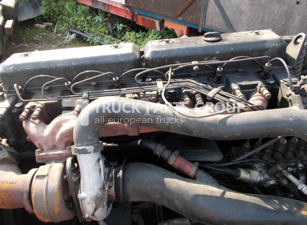 SCANIA DSC1113, DSC1123, DSC1124, DSC1118, DSC1130 engine - Variklis - Sunkvežimis: foto 1 SCANIA DSC1113, DSC1123, DSC1124, DSC1118, DSC1130 engine - Variklis - Sunkvežimis: foto 1