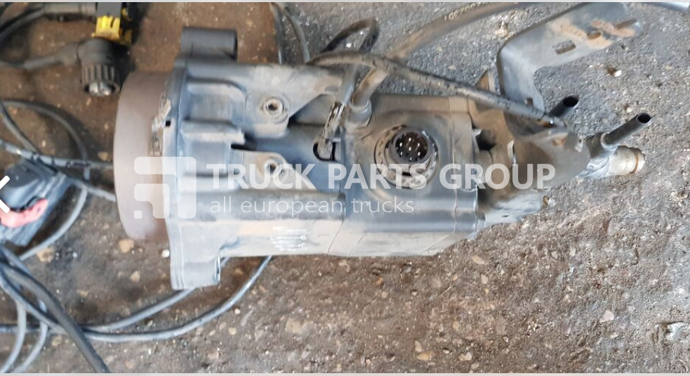 SCANIA R, P, G, T series, EURO5, EURO6 gearbox control, planetary gear, control unit - Pavarų dėžė ir dalys - Sunkvežimis: foto 2 SCANIA R, P, G, T series, EURO5, EURO6 gearbox control, planetary gear, control unit - Pavarų dėžė ir dalys - Sunkvežimis: foto 2