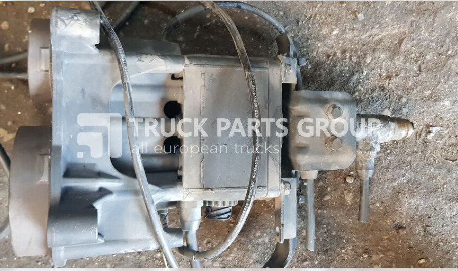 SCANIA R, P, G, T series, EURO5, EURO6 gearbox control, planetary gear, control unit - Pavarų dėžė ir dalys - Sunkvežimis: foto 1 SCANIA R, P, G, T series, EURO5, EURO6 gearbox control, planetary gear, control unit - Pavarų dėžė ir dalys - Sunkvežimis: foto 1