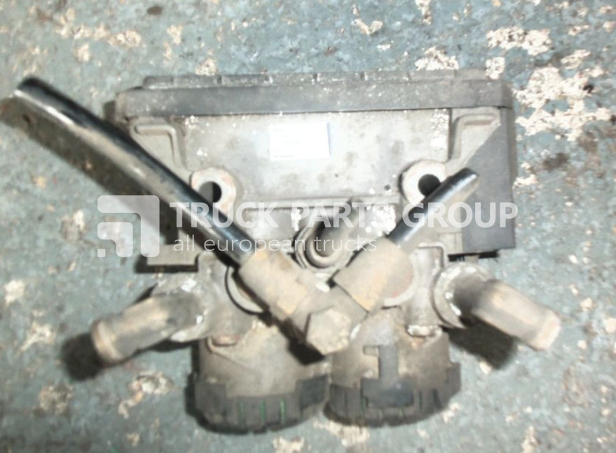 SCANIA R, P, G, T series EURO5, XPI, PDE EURO6 pressure control module crane - Stabdžių vožtuvas - Sunkvežimis: foto 3 SCANIA R, P, G, T series EURO5, XPI, PDE EURO6 pressure control module crane - Stabdžių vožtuvas - Sunkvežimis: foto 3