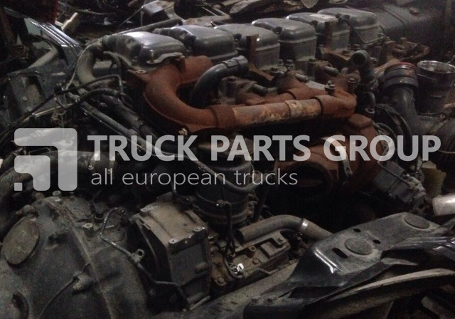 SCANIA R, P, G series XPI EURO 6 engine XPI injection system, DC13115 L engine - Variklis - Sunkvežimis: foto 1 SCANIA R, P, G series XPI EURO 6 engine XPI injection system, DC13115 L engine - Variklis - Sunkvežimis: foto 1