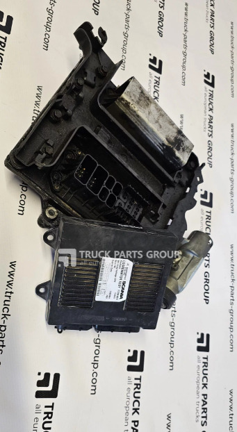 SCANIA SCANIA R series ignition set, R470 ECU EMS + coo + chip lock key full set, EURO3, EURO4 1726956, 1721259, 1742308, 1750209, 1757639, 1760441, 1759619, 1776437, 1788092, 1795787, 1805275, 1794285, 1858 - Valdymo blokas - Sunkvežimis: foto 1 SCANIA SCANIA R series ignition set, R470 ECU EMS + coo + chip lock key full set, EURO3, EURO4 1726956, 1721259, 1742308, 1750209, 1757639, 1760441, 1759619, 1776437, 1788092, 1795787, 1805275, 1794285, 1858 - Valdymo blokas - Sunkvežimis: foto 1
