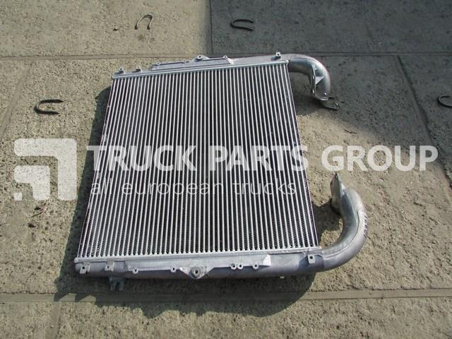 SCANIA Scania T, P, G, R, S, L EURO 6 series intercooler, oil cooling system, radiator, engine cooling radiator 1900501, 1949827, 1899859, 1747660, 2381159, 1798808, 2341188, 1795901, 1902444, 1809771, 17947 - Tarpinis aušintuvas - Sunkvežimis: foto 2 SCANIA Scania T, P, G, R, S, L EURO 6 series intercooler, oil cooling system, radiator, engine cooling radiator 1900501, 1949827, 1899859, 1747660, 2381159, 1798808, 2341188, 1795901, 1902444, 1809771, 17947 - Tarpinis aušintuvas - Sunkvežimis: foto 2