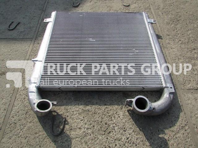 SCANIA Scania T, P, G, R, S, L EURO 6 series intercooler, oil cooling system, radiator, engine cooling radiator 1900501, 1949827, 1899859, 1747660, 2381159, 1798808, 2341188, 1795901, 1902444, 1809771, 17947 - Tarpinis aušintuvas - Sunkvežimis: foto 1 SCANIA Scania T, P, G, R, S, L EURO 6 series intercooler, oil cooling system, radiator, engine cooling radiator 1900501, 1949827, 1899859, 1747660, 2381159, 1798808, 2341188, 1795901, 1902444, 1809771, 17947 - Tarpinis aušintuvas - Sunkvežimis: foto 1