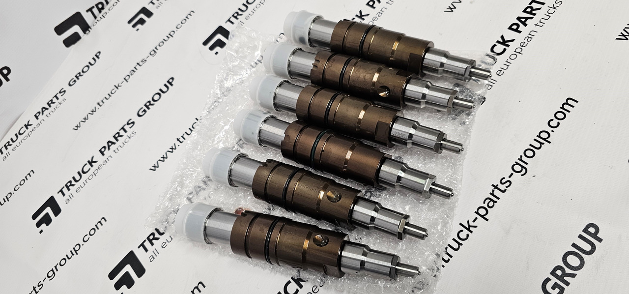 SCANIA Scania XPI injection system EURO5 emission without AD blue injectors unit, injector series XPI, BAND NEW, RECONDITIONED 2086663, 2031836, engine type DC1305, DC1307, DC1310, DC13123, DC13, 13 litres e - Purkštukas - Sunkvežimis: foto 4 SCANIA Scania XPI injection system EURO5 emission without AD blue injectors unit, injector series XPI, BAND NEW, RECONDITIONED 2086663, 2031836, engine type DC1305, DC1307, DC1310, DC13123, DC13, 13 litres e - Purkštukas - Sunkvežimis: foto 4