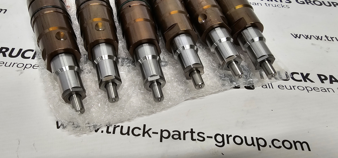 SCANIA Scania XPI injection system EURO5 emission without AD blue injectors unit, injector series XPI, BAND NEW, RECONDITIONED 2086663, 2031836, engine type DC1305, DC1307, DC1310, DC13123, DC13, 13 litres e - Purkštukas - Sunkvežimis: foto 5 SCANIA Scania XPI injection system EURO5 emission without AD blue injectors unit, injector series XPI, BAND NEW, RECONDITIONED 2086663, 2031836, engine type DC1305, DC1307, DC1310, DC13123, DC13, 13 litres e - Purkštukas - Sunkvežimis: foto 5