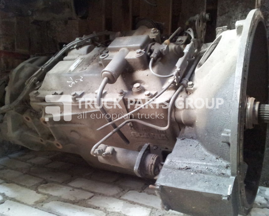 SCANIA T, P, G, R, series gearbox EURO 5, EURO 6, emission GRS895, GRS gearbox - Pavarų dėžė - Sunkvežimis: foto 3 SCANIA T, P, G, R, series gearbox EURO 5, EURO 6, emission GRS895, GRS gearbox - Pavarų dėžė - Sunkvežimis: foto 3