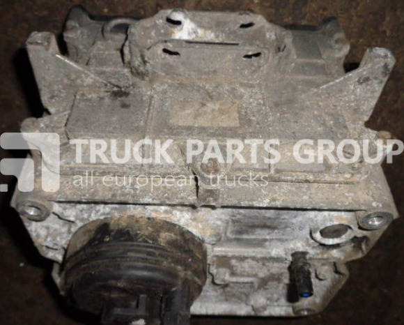 VOLVO AD blue control unit EDC, pump unit 21002996; 20975638, 209 control unit - Išmetimo sistema - Sunkvežimis: foto 1 VOLVO AD blue control unit EDC, pump unit 21002996; 20975638, 209 control unit - Išmetimo sistema - Sunkvežimis: foto 1