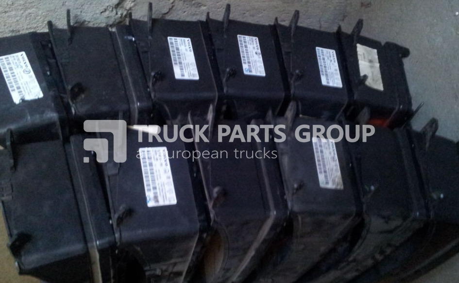 VOLVO FH12, FH13, EURO3, EURO4, EURO5 with or without ADBLUE combinati dashboard - Prietaisų skydas - Sunkvežimis: foto 2 VOLVO FH12, FH13, EURO3, EURO4, EURO5 with or without ADBLUE combinati dashboard - Prietaisų skydas - Sunkvežimis: foto 2