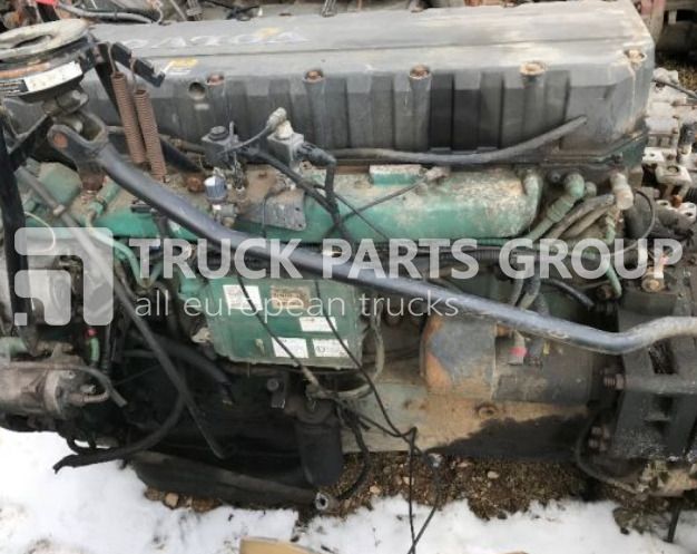 VOLVO FH12 engine EURO2, D12A type engine, EURO2, 340PS, 380PS, 420PS, engine - Variklis - Sunkvežimis: foto 1 VOLVO FH12 engine EURO2, D12A type engine, EURO2, 340PS, 380PS, 420PS, engine - Variklis - Sunkvežimis: foto 1