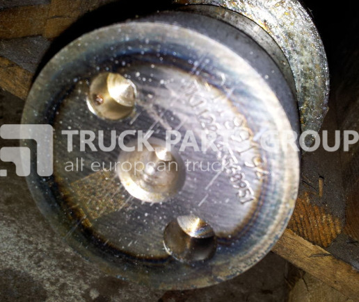 VOLVO FH13, D13A, D13C, EURO5, EURO4 camshaft, crankshaft, 21189194 camshaft - Paskirstymo velenas - Sunkvežimis: foto 2 VOLVO FH13, D13A, D13C, EURO5, EURO4 camshaft, crankshaft, 21189194 camshaft - Paskirstymo velenas - Sunkvežimis: foto 2