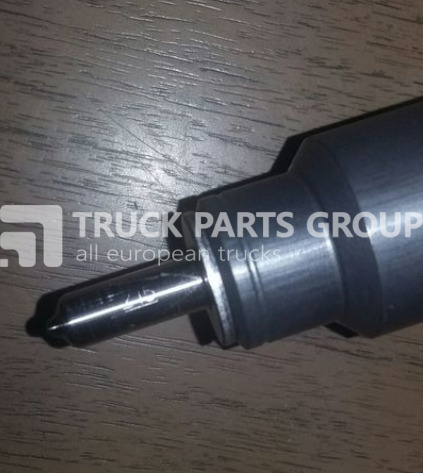 VOLVO FH13, FL, FM, EURO 5 brand NEW, used + RECONDITIONED injectors, injector - Purkštukas - Sunkvežimis: foto 2 VOLVO FH13, FL, FM, EURO 5 brand NEW, used + RECONDITIONED injectors, injector - Purkštukas - Sunkvežimis: foto 2