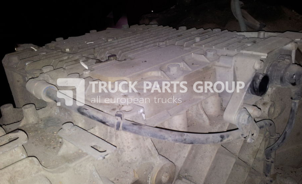 VOLVO FH13, FM13, EURO 4, EURO 5, automatic transmission control, gear control unit - Valdymo blokas - Sunkvežimis: foto 2 VOLVO FH13, FM13, EURO 4, EURO 5, automatic transmission control, gear control unit - Valdymo blokas - Sunkvežimis: foto 2