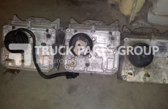 VOLVO FH13, FM13, EURO4, EURO5, DeNOx distribution module RVI KERAX, M AdBlue pump - Išmetimo sistema - Sunkvežimis: foto 1 VOLVO FH13, FM13, EURO4, EURO5, DeNOx distribution module RVI KERAX, M AdBlue pump - Išmetimo sistema - Sunkvežimis: foto 1