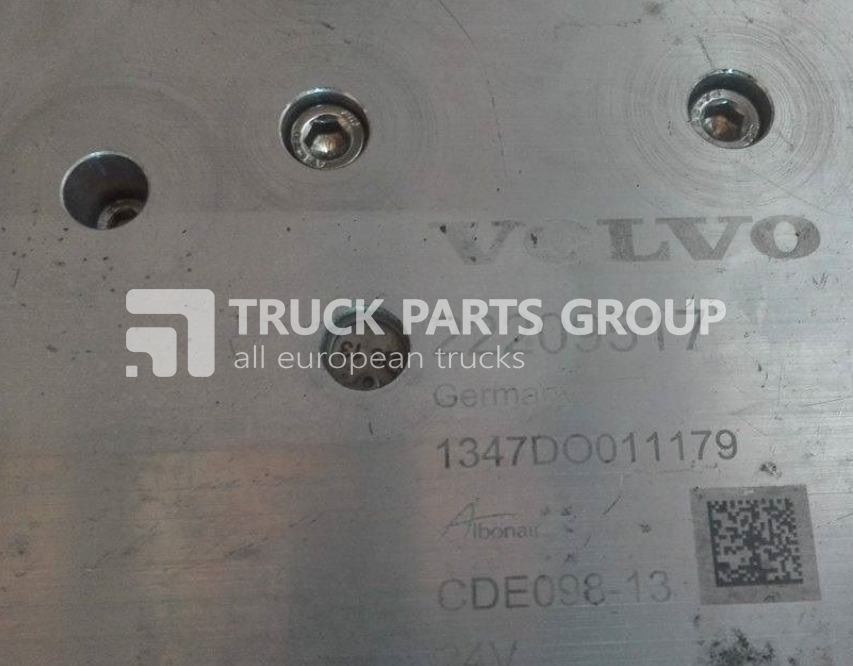 VOLVO FH4 EURO6, AD blue pump unit, RET-TA, 22209517, 22610216, 222095 AdBlue pump - Išmetimo sistema - Sunkvežimis: foto 2 VOLVO FH4 EURO6, AD blue pump unit, RET-TA, 22209517, 22610216, 222095 AdBlue pump - Išmetimo sistema - Sunkvežimis: foto 2