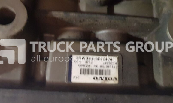 VOLVO FH4, EURO6 D13K air brake modulator, brake valve front + rear, 2 control unit - Stabdžių vožtuvas - Sunkvežimis: foto 4 VOLVO FH4, EURO6 D13K air brake modulator, brake valve front + rear, 2 control unit - Stabdžių vožtuvas - Sunkvežimis: foto 4