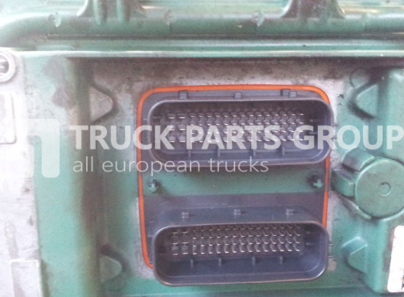VOLVO FH4 EURO6 engine control unit, engine computer, ECU, ECU, 219005 control unit - Valdymo blokas - Sunkvežimis: foto 2 VOLVO FH4 EURO6 engine control unit, engine computer, ECU, ECU, 219005 control unit - Valdymo blokas - Sunkvežimis: foto 2