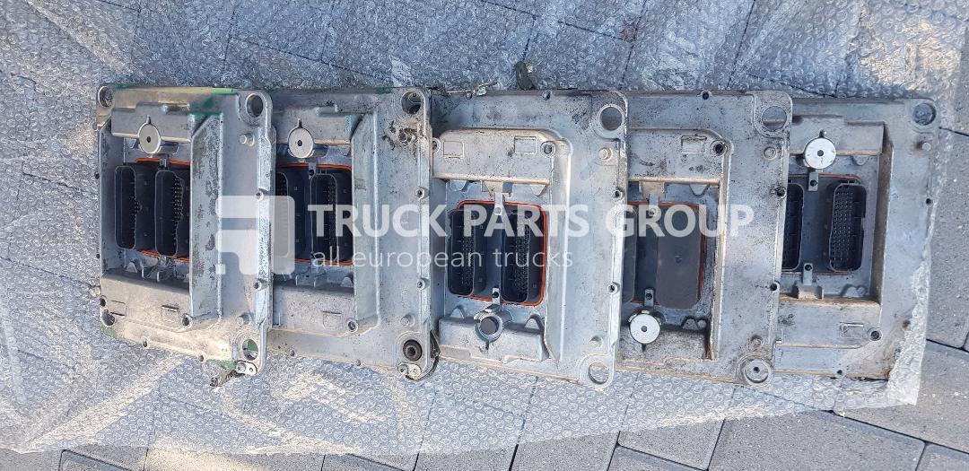 VOLVO FL, FM, D7E, DXI7, D5E, DXI5, D6E, DXI6 engine computer, engine control unit, EDC, ECU, EURO 4, EURO 5 emission, RENAULT PREMIUM, MIDLUM DXI7, 60100007; 60100008; 60100008; 60100008; 7460100007; - Valdymo blokas - Sunkvežimis: foto 1 VOLVO FL, FM, D7E, DXI7, D5E, DXI5, D6E, DXI6 engine computer, engine control unit, EDC, ECU, EURO 4, EURO 5 emission, RENAULT PREMIUM, MIDLUM DXI7, 60100007; 60100008; 60100008; 60100008; 7460100007; - Valdymo blokas - Sunkvežimis: foto 1