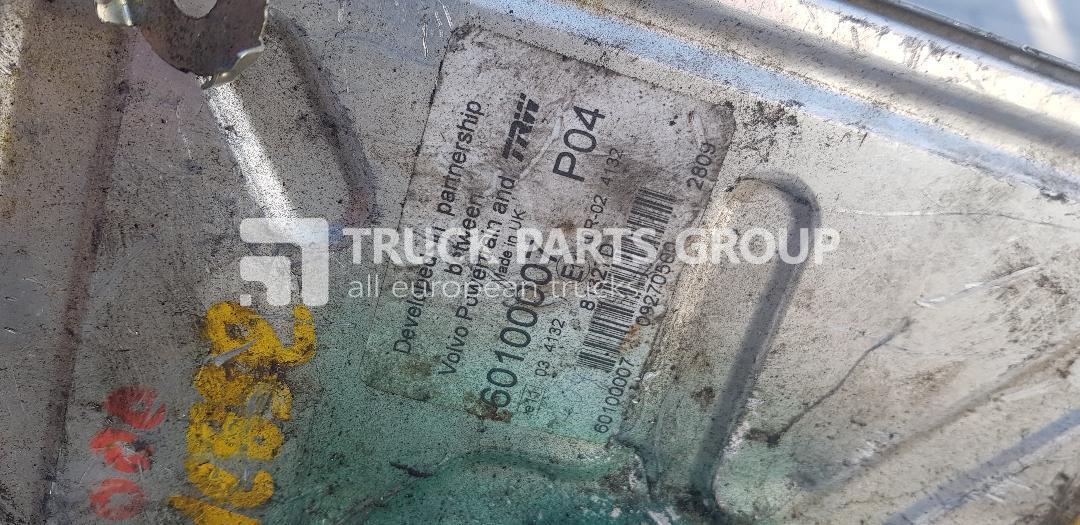 VOLVO FL, FM, D7E, DXI7, D5E, DXI5, D6E, DXI6 engine computer, engine control unit, EDC, ECU, EURO 4, EURO 5 emission, RENAULT PREMIUM, MIDLUM DXI7, 60100007; 60100008; 60100008; 60100008; 7460100007; - Valdymo blokas - Sunkvežimis: foto 5 VOLVO FL, FM, D7E, DXI7, D5E, DXI5, D6E, DXI6 engine computer, engine control unit, EDC, ECU, EURO 4, EURO 5 emission, RENAULT PREMIUM, MIDLUM DXI7, 60100007; 60100008; 60100008; 60100008; 7460100007; - Valdymo blokas - Sunkvežimis: foto 5
