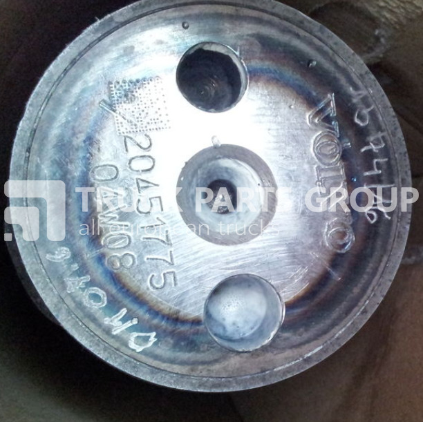 VOLVO FL, FM, FE camshaft, D9A, 20451774, 20451775, 20746807, 20746808 camshaft - Paskirstymo velenas - Sunkvežimis: foto 2 VOLVO FL, FM, FE camshaft, D9A, 20451774, 20451775, 20746807, 20746808 camshaft - Paskirstymo velenas - Sunkvežimis: foto 2