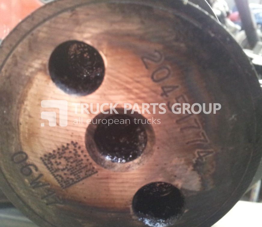 VOLVO FL, FM, FE camshaft, D9A, 20451774, 20451775, 20746807, 20746808 camshaft - Paskirstymo velenas - Sunkvežimis: foto 3 VOLVO FL, FM, FE camshaft, D9A, 20451774, 20451775, 20746807, 20746808 camshaft - Paskirstymo velenas - Sunkvežimis: foto 3
