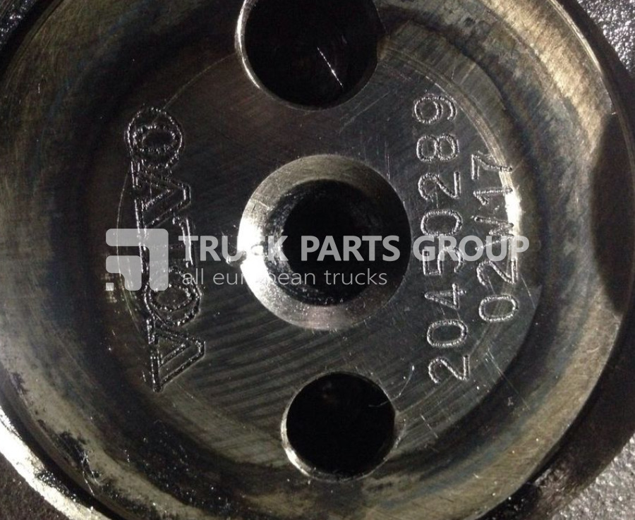 VOLVO FL, FM, FE camshaft, D9A, 20451774, 20451775, 20746807, 20746808 camshaft - Paskirstymo velenas - Sunkvežimis: foto 5 VOLVO FL, FM, FE camshaft, D9A, 20451774, 20451775, 20746807, 20746808 camshaft - Paskirstymo velenas - Sunkvežimis: foto 5