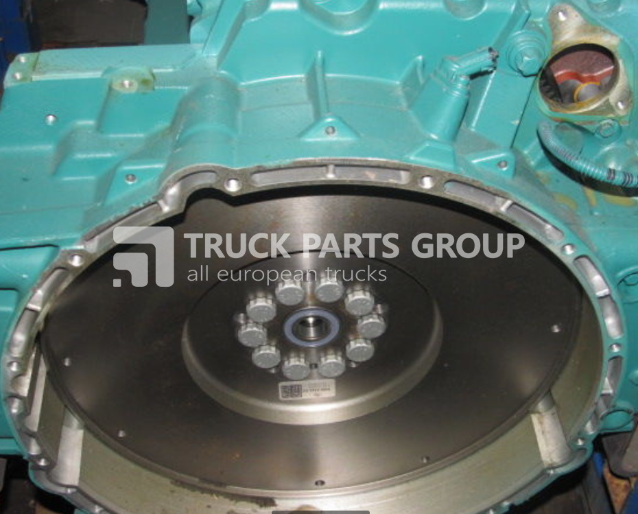 VOLVO FL7, FM, RENAULT MIDLUM DXI engine DXI7, D7E, D7F, 290 HP, 240 H engine - Variklis - Sunkvežimis: foto 5 VOLVO FL7, FM, RENAULT MIDLUM DXI engine DXI7, D7E, D7F, 290 HP, 240 H engine - Variklis - Sunkvežimis: foto 5