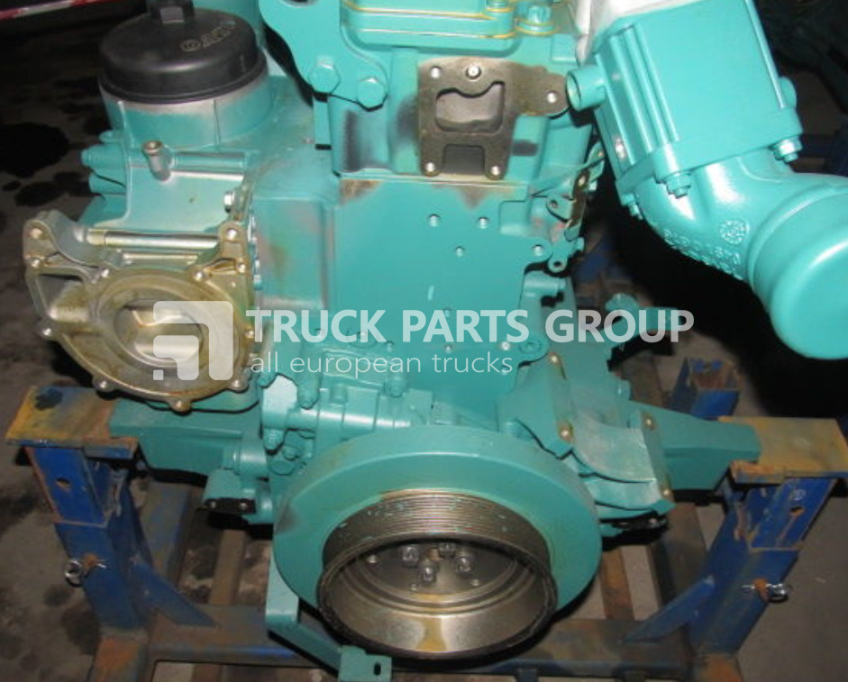 VOLVO FL7, FM, RENAULT MIDLUM DXI engine DXI7, D7E, D7F, 290 HP, 240 H engine - Variklis - Sunkvežimis: foto 1 VOLVO FL7, FM, RENAULT MIDLUM DXI engine DXI7, D7E, D7F, 290 HP, 240 H engine - Variklis - Sunkvežimis: foto 1