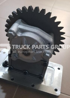 VOLVO PTO power take off, oil pump, 1673777, 1655290, 1527730, 994892, control unit - Alyvos siurblys - Sunkvežimis: foto 1 VOLVO PTO power take off, oil pump, 1673777, 1655290, 1527730, 994892, control unit - Alyvos siurblys - Sunkvežimis: foto 1