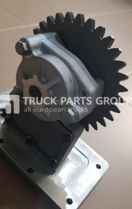 VOLVO PTO power take off, oil pump, 1673777, 1655290, 1527730, 994892, control unit - Alyvos siurblys - Sunkvežimis: foto 2 VOLVO PTO power take off, oil pump, 1673777, 1655290, 1527730, 994892, control unit - Alyvos siurblys - Sunkvežimis: foto 2