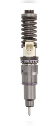 VOLVO injectors, injectors unit injector - Purkštukas - Sunkvežimis: foto 1 VOLVO injectors, injectors unit injector - Purkštukas - Sunkvežimis: foto 1