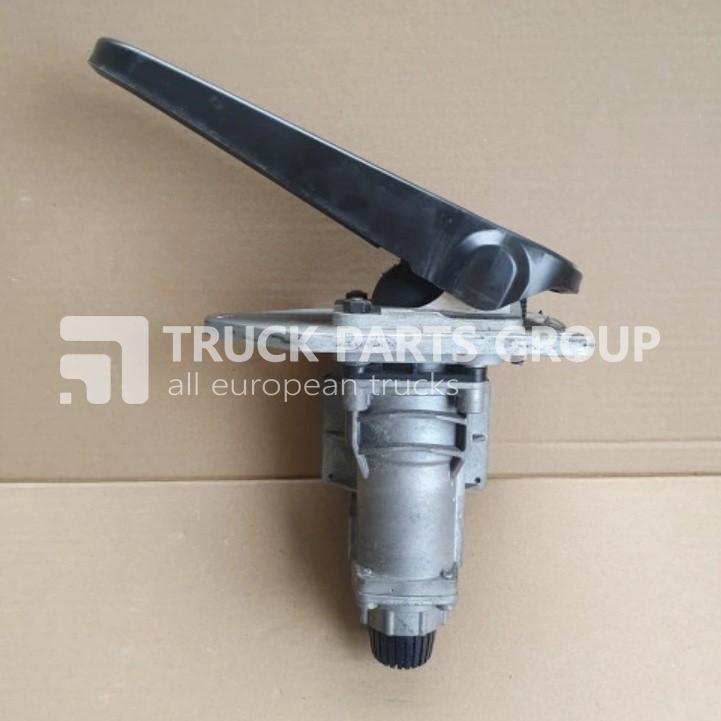 WABCO brake main valve VDL bus, Iveco, Bova, Irizar, Van Hool, Foton 4800020210, 4800030061, 4800020220, 1102408020, 5801546260, 30016603, 759010027, 4800030051 - Stabdžių vožtuvas - Autobusas: foto 1 WABCO brake main valve VDL bus, Iveco, Bova, Irizar, Van Hool, Foton 4800020210, 4800030061, 4800020220, 1102408020, 5801546260, 30016603, 759010027, 4800030051 - Stabdžių vožtuvas - Autobusas: foto 1