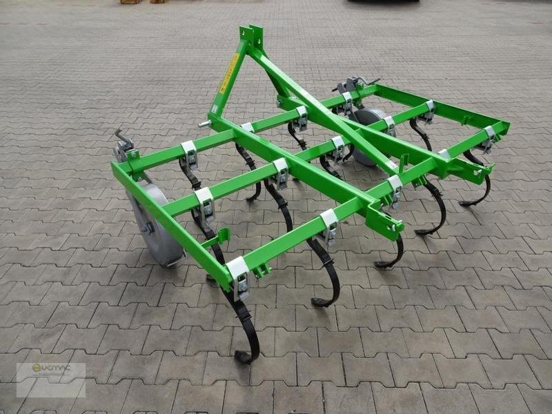 BOMET Grubber Bomet 210cm Dorado Kultivator Bodenlockerer NEU - Kultivatorius: foto 4 BOMET Grubber Bomet 210cm Dorado Kultivator Bodenlockerer NEU - Kultivatorius: foto 4
