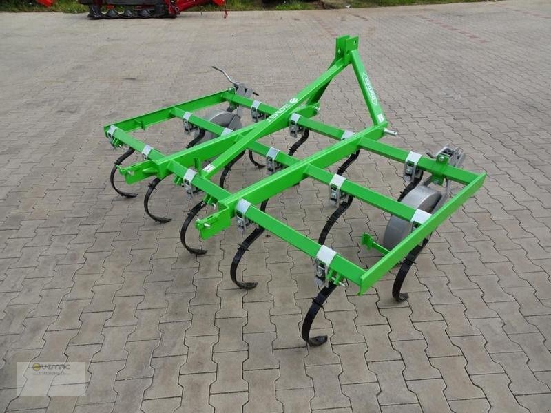 BOMET Grubber Bomet 210cm Dorado Kultivator Bodenlockerer NEU - Kultivatorius: foto 5 BOMET Grubber Bomet 210cm Dorado Kultivator Bodenlockerer NEU - Kultivatorius: foto 5