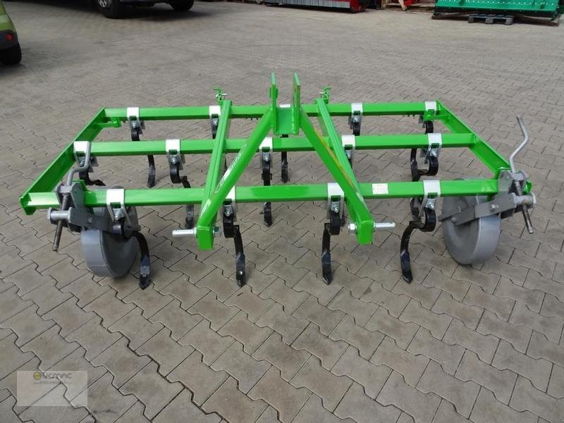 BOMET Grubber Bomet 210cm Dorado Kultivator Bodenlockerer NEU - Kultivatorius: foto 2 BOMET Grubber Bomet 210cm Dorado Kultivator Bodenlockerer NEU - Kultivatorius: foto 2