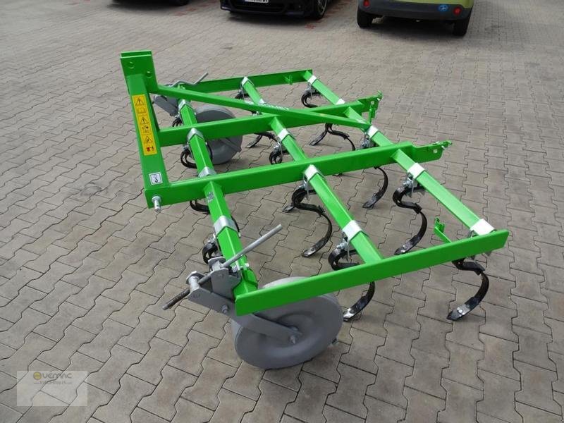 BOMET Grubber Bomet 210cm Dorado Kultivator Bodenlockerer NEU - Kultivatorius: foto 3 BOMET Grubber Bomet 210cm Dorado Kultivator Bodenlockerer NEU - Kultivatorius: foto 3