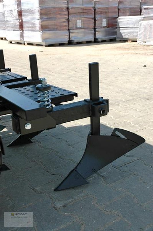 BOMET Kartoffellegemaschine Kartoffelpflanzmaschine 2-reihig NEU - Bulvių sodinamoji: foto 5 BOMET Kartoffellegemaschine Kartoffelpflanzmaschine 2-reihig NEU - Bulvių sodinamoji: foto 5