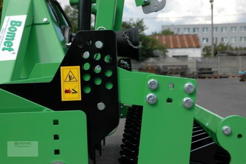 Nauja Rotorinis kultivatorius BOMET Kreiselegge Bomet U227: foto 7