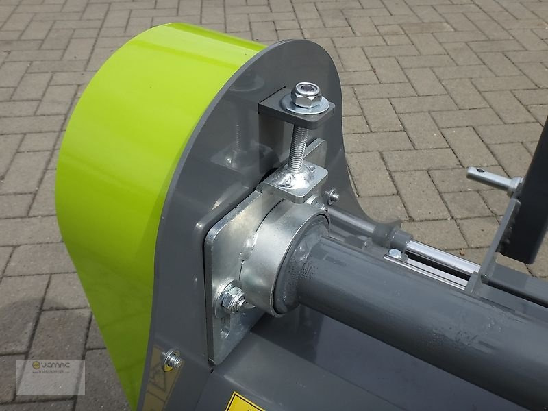Nauja Žolės smulkintuvas/ Mulčeris Bellon Mit TTC 140 140cm Mulcher Schlegelmulcher Mähwerk NEU: foto 8