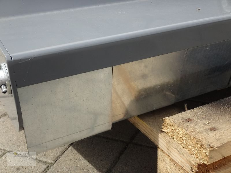 Nauja Žolės smulkintuvas/ Mulčeris Bellon Mit TTC 160 160cm Mulcher Schlegelmulcher Mähwerk NEU: foto 9