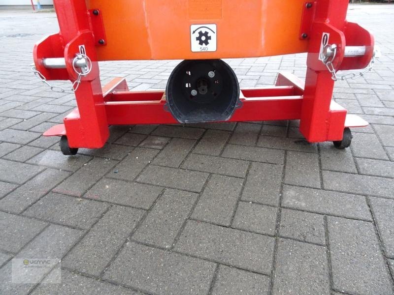 Nauja Smėlio/ Druskos barstytuvas Dexwal PK1200 850L Streuer Salzstreuer Düngerstreuer Winterdienst: foto 12 Nauja Smėlio/ Druskos barstytuvas Dexwal PK1200 850L Streuer Salzstreuer Düngerstreuer Winterdienst: foto 12