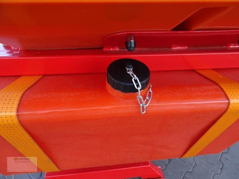 Dexwal PSK1200H Streuer Salzstreuer Sand Sole Winterdienst NEU hydr - Smėlio/ Druskos barstytuvas: foto 5 Dexwal PSK1200H Streuer Salzstreuer Sand Sole Winterdienst NEU hydr - Smėlio/ Druskos barstytuvas: foto 5